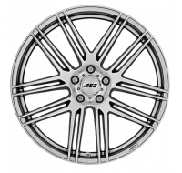 Диски Aez Cliff W8.5 R19 PCD5x120 ET33 DIA72.6 HB Диски Aez Cliff W8.5 R19 PCD5x120 ET33 DIA72.6 HB